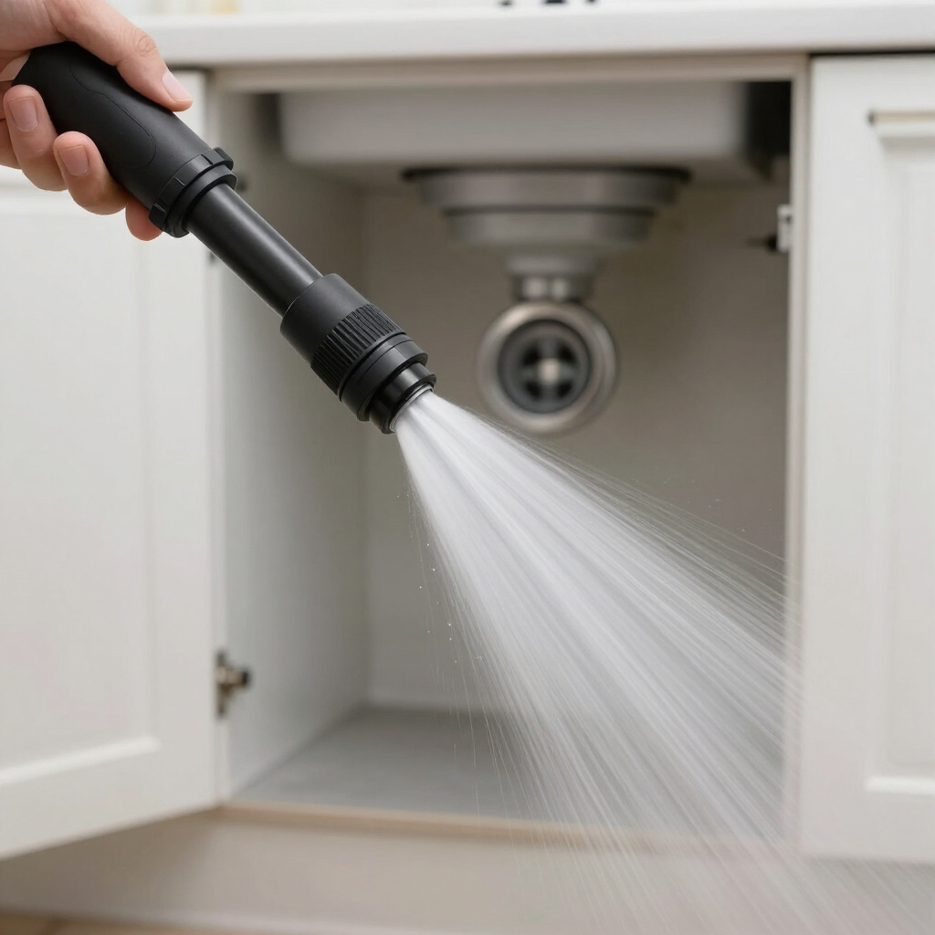 Drain Cleaning & Unclogging in Wenatchee
