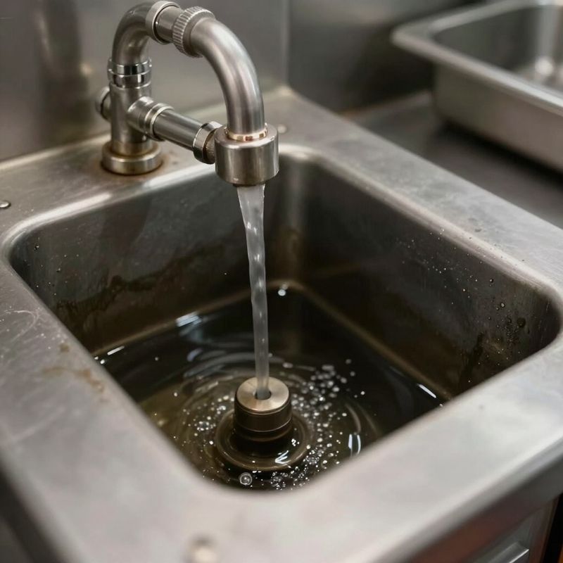 Garbage Disposal in Wenatchee