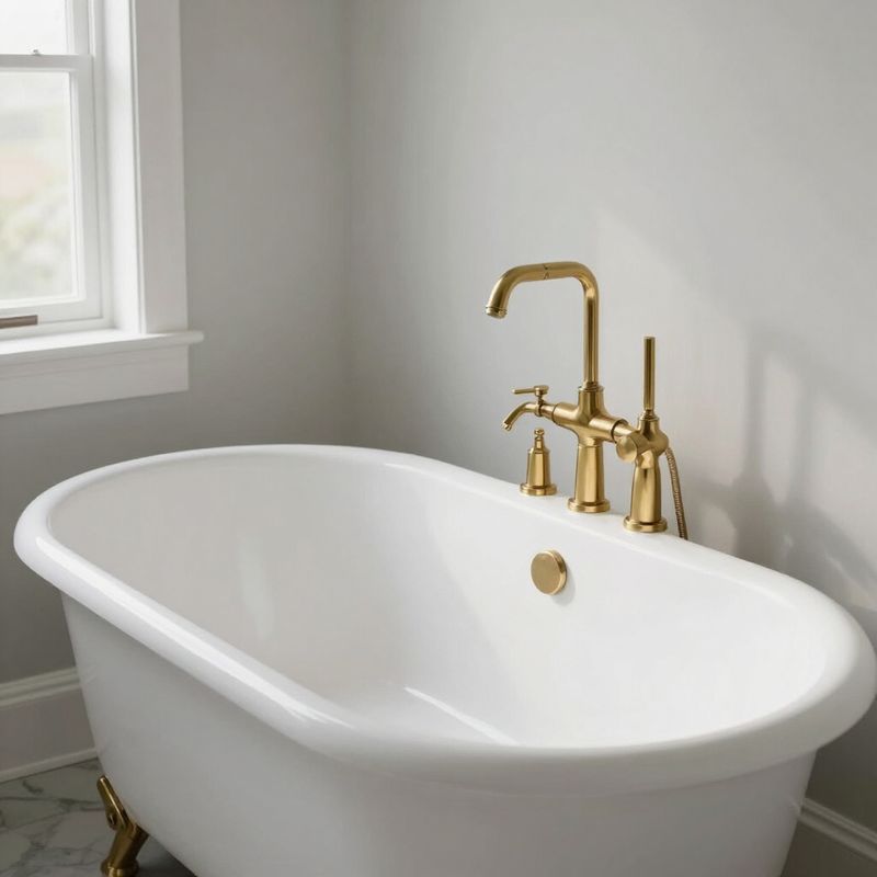 Bathroom & Kitchen Upgrades in Wenatchee